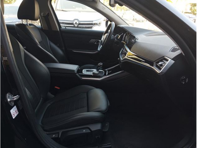 BMW 320 d 190 G20 