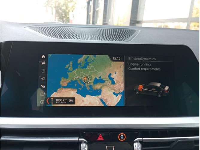 BMW 320 d 190 G20 