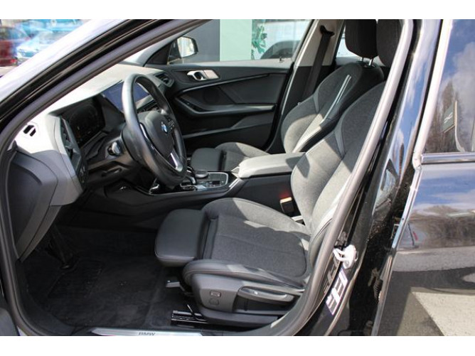 BMW 116 1.5 116i AUT 