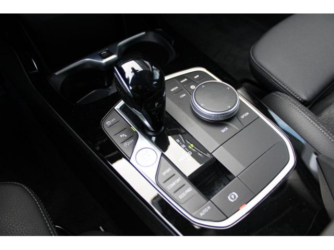 BMW 116 1.5 116i AUT 