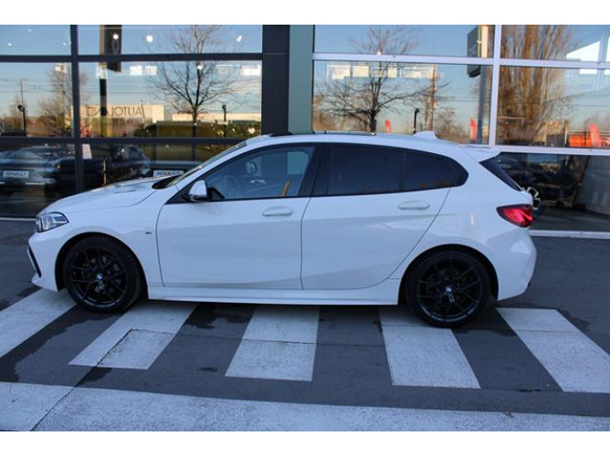 BMW 116i  1.5 