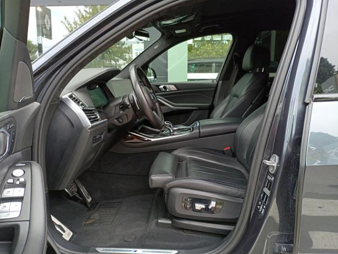 BMW X7 3.0 XDrive 30D 