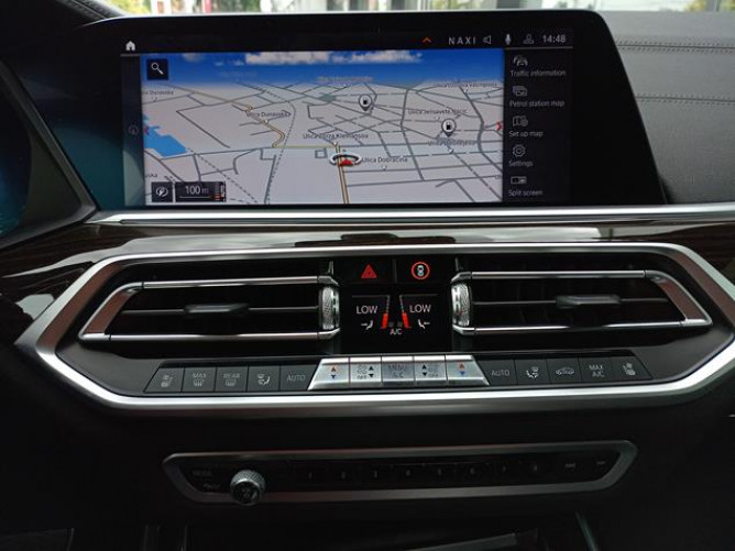 BMW X7 3.0 XDrive 30D 