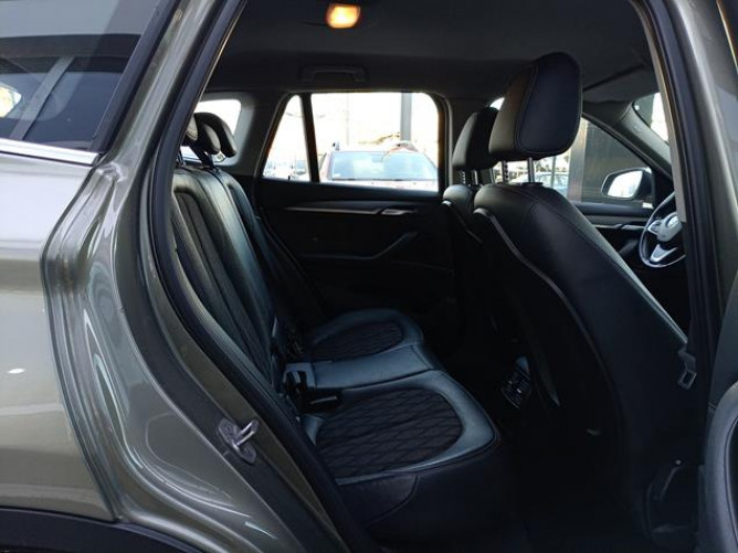 BMW X1 2.0 S-Drive 
