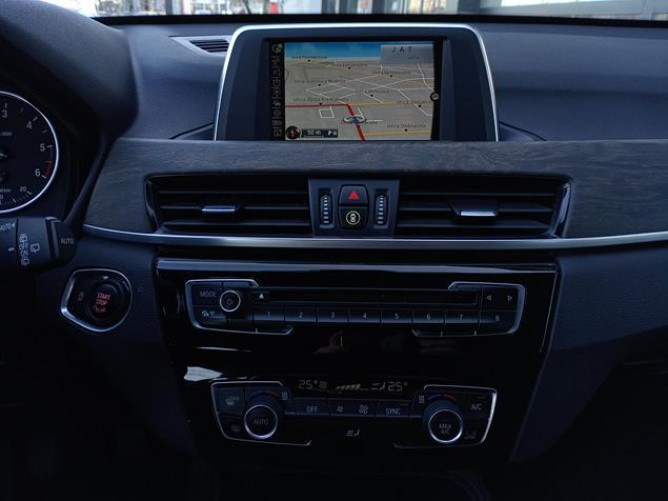 BMW X1 2.0 S-Drive 