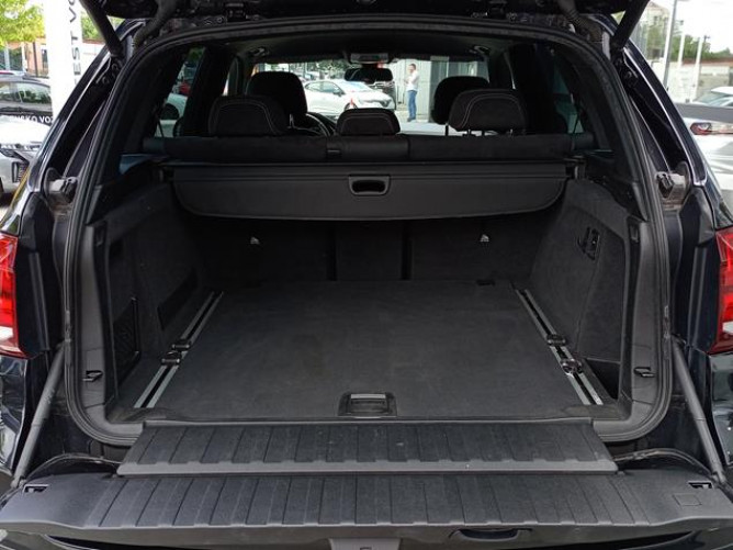BMW X5 3.0 XDrive 