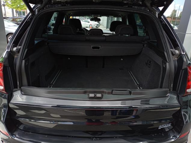 BMW X5 3.0 XDrive 