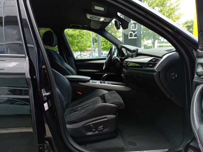 BMW X5 3.0 XDrive 