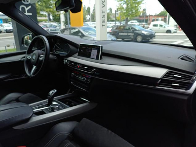 BMW X5 3.0 XDrive 