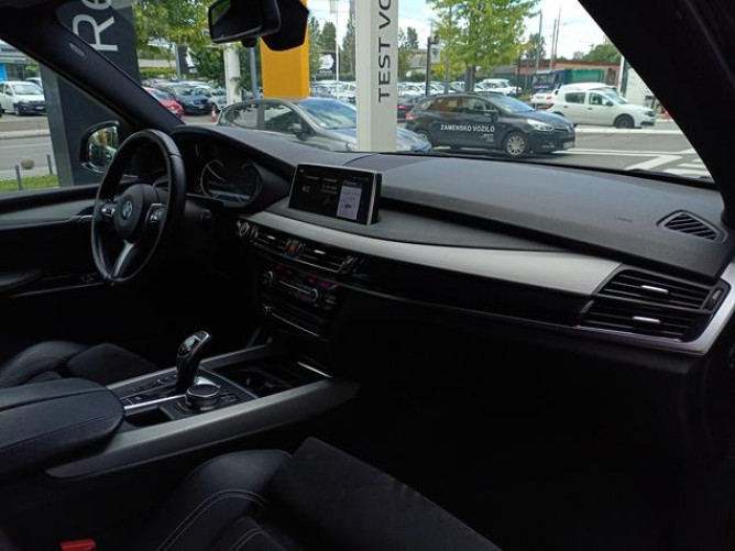 BMW X5 3.0 XDrive 