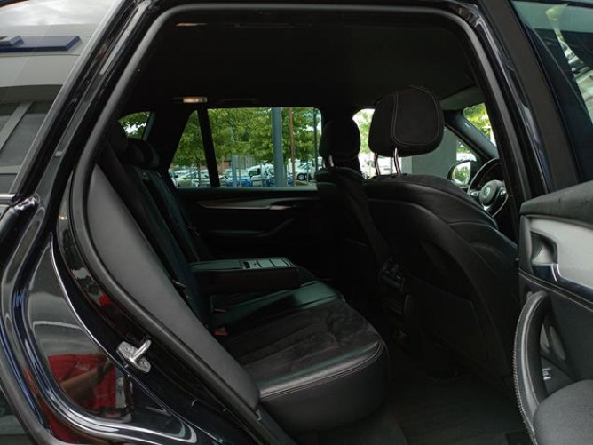 BMW X5 3.0 XDrive 