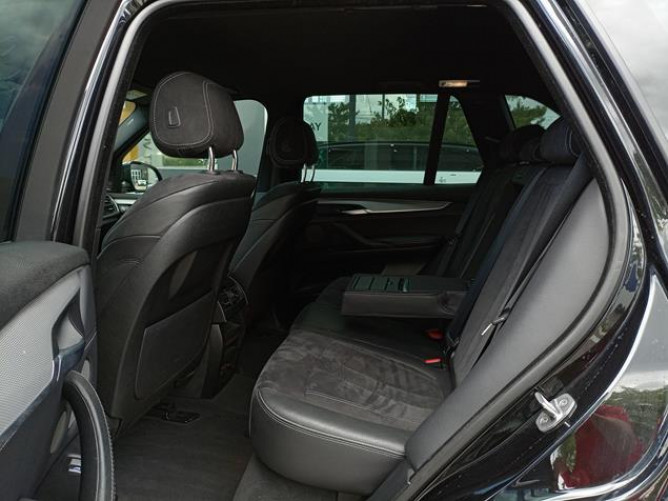 BMW X5 3.0 XDrive 