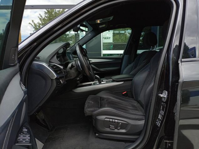 BMW X5 3.0 XDrive 
