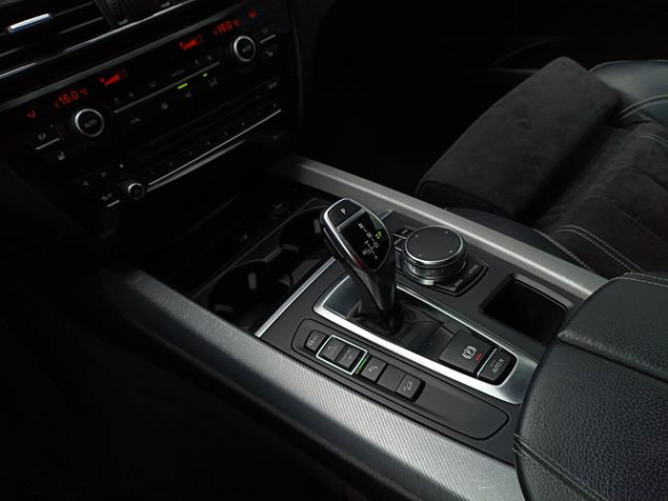 BMW X5 3.0 XDrive 