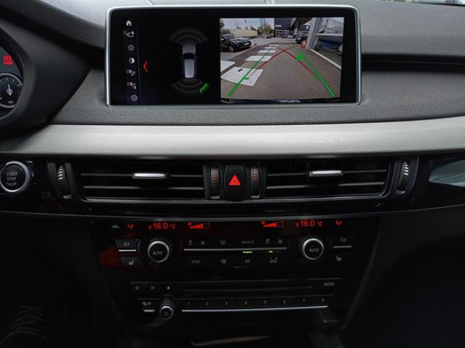 BMW X5 3.0 XDrive 