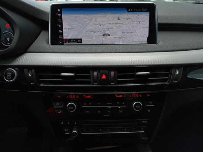 BMW X5 3.0 XDrive 