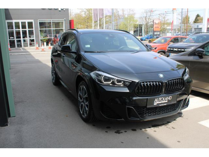 BMW X2 2.0 Sdrive 18D 