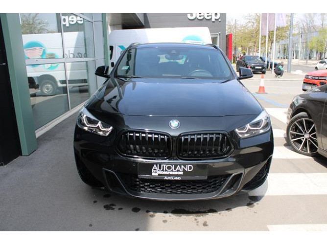 BMW X2 2.0 Sdrive 18D 