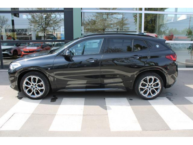 BMW X2 2.0 Sdrive 18D 