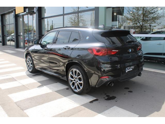 BMW X2 2.0 Sdrive 18D 