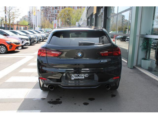 BMW X2 2.0 Sdrive 18D 
