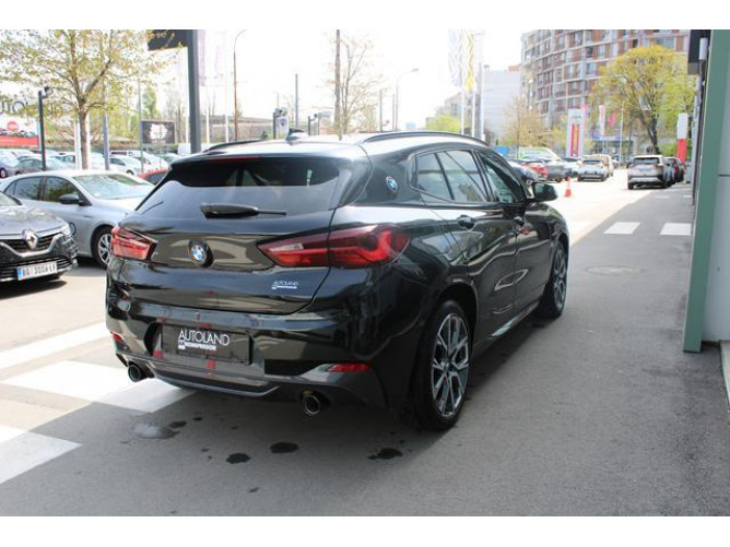 BMW X2 2.0 Sdrive 18D 
