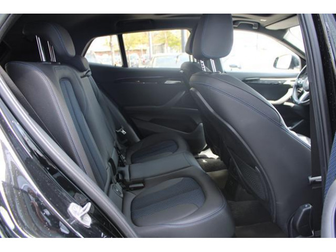 BMW X2 2.0 Sdrive 18D 