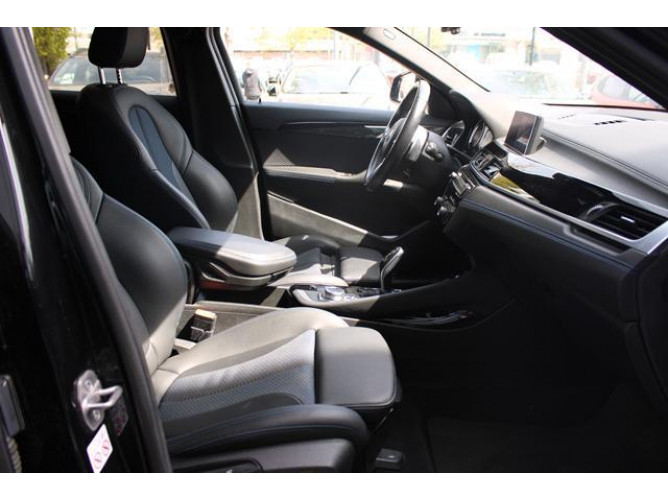 BMW X2 2.0 Sdrive 18D 