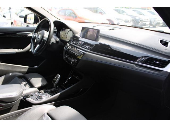 BMW X2 2.0 Sdrive 18D 