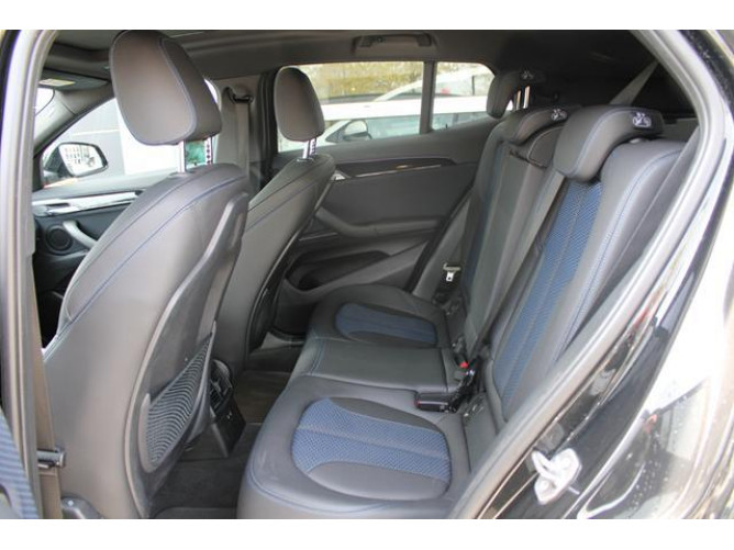 BMW X2 2.0 Sdrive 18D 