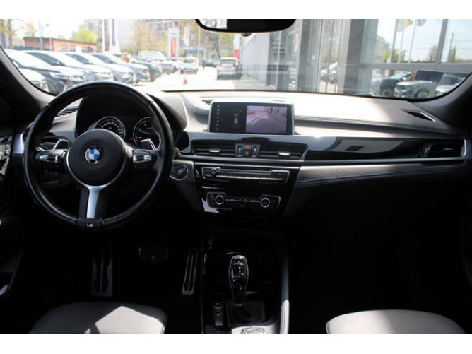 BMW X2 2.0 Sdrive 18D 