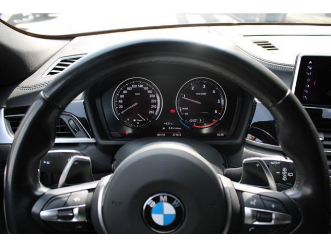 BMW X2 2.0 Sdrive 18D 
