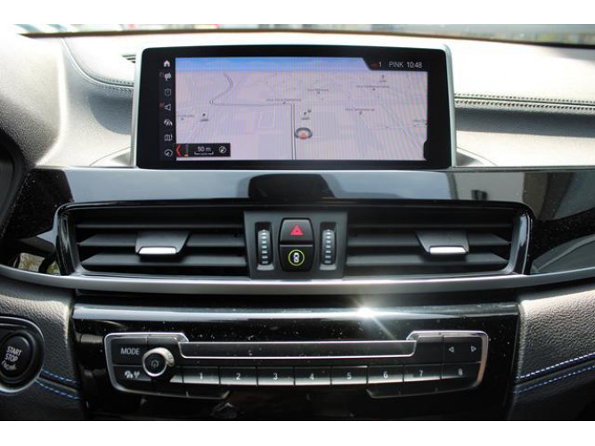 BMW X2 2.0 Sdrive 18D 