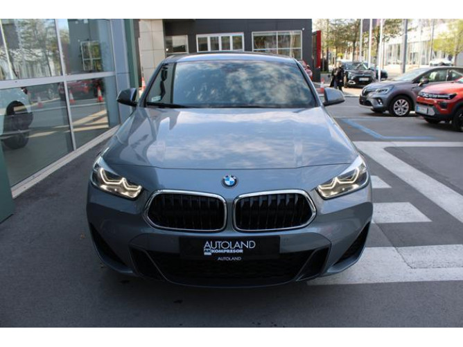 BMW X2 2.0 Sdrive 18D 