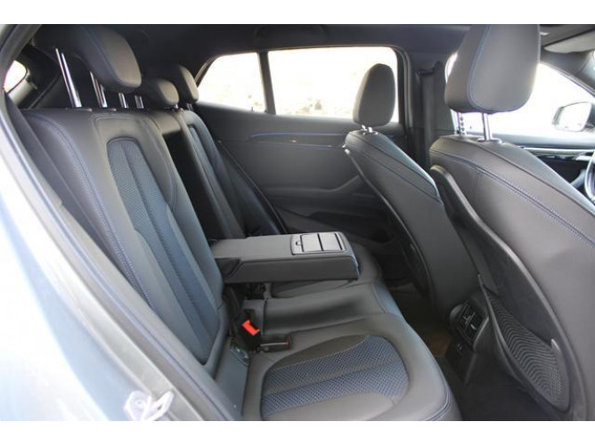 BMW X2 2.0 Sdrive 18D 