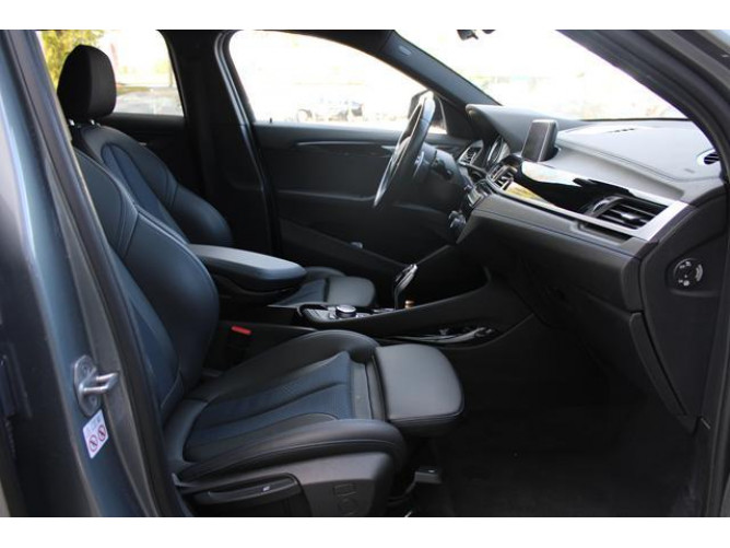 BMW X2 2.0 Sdrive 18D 