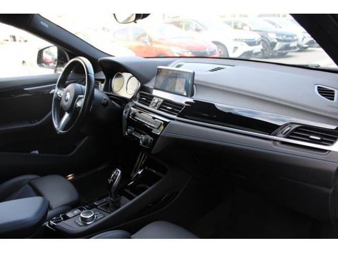 BMW X2 2.0 Sdrive 18D 