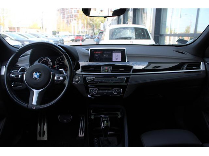 BMW X2 2.0 Sdrive 18D 