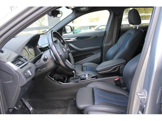 BMW X2 2.0 Sdrive 18D 