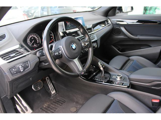 BMW X2 2.0 Sdrive 18D 