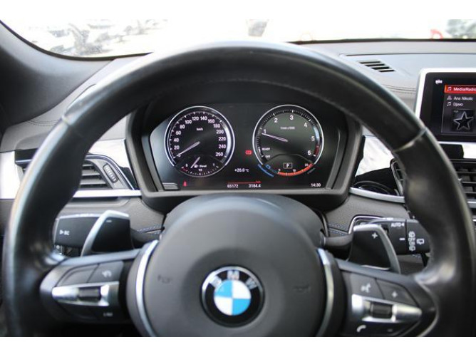 BMW X2 2.0 Sdrive 18D 