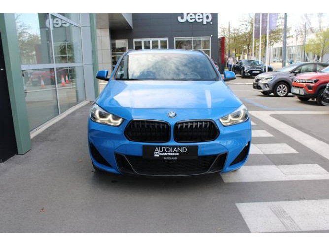 BMW X2 2.0 Sdrive 18D 