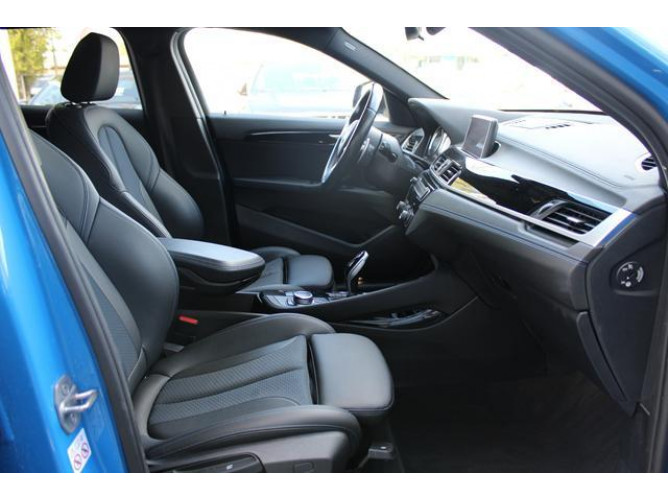 BMW X2 2.0 Sdrive 18D 