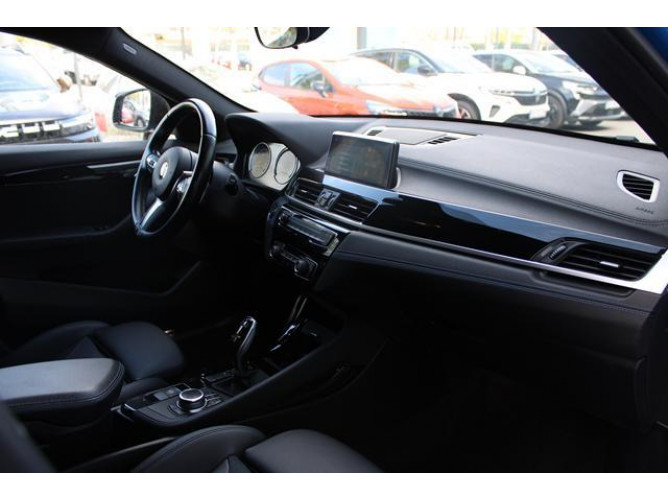 BMW X2 2.0 Sdrive 18D 