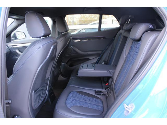 BMW X2 2.0 Sdrive 18D 