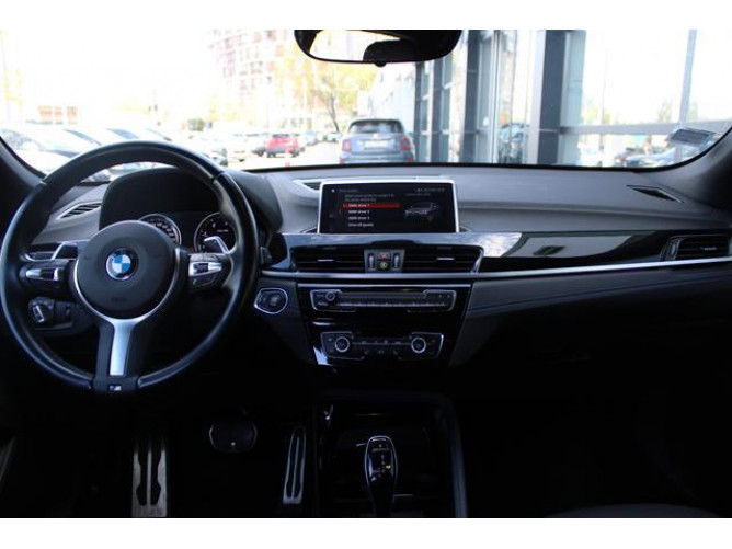 BMW X2 2.0 Sdrive 18D 