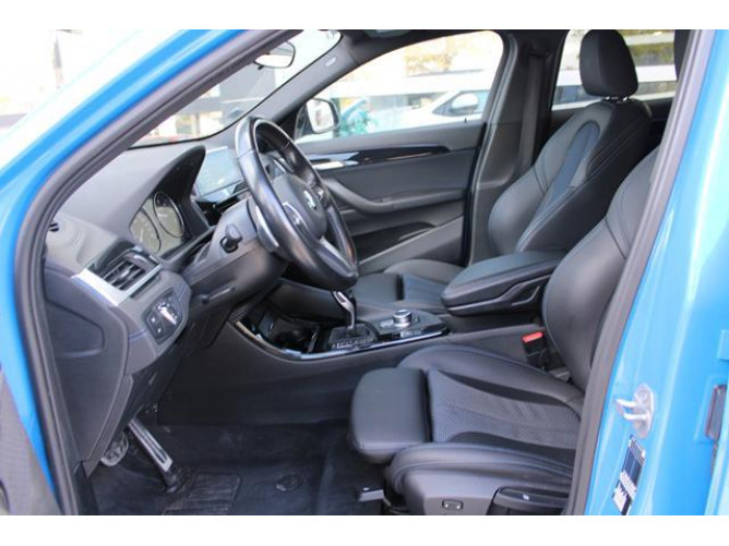 BMW X2 2.0 Sdrive 18D 