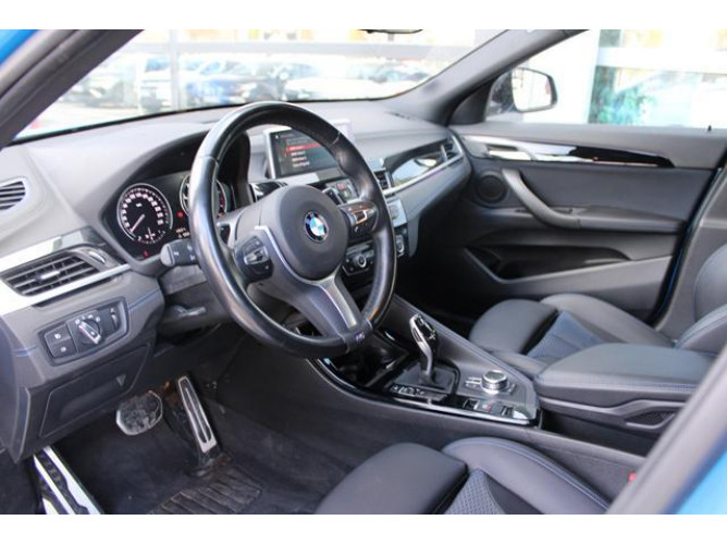 BMW X2 2.0 Sdrive 18D 