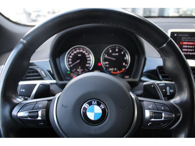 BMW X2 2.0 Sdrive 18D 