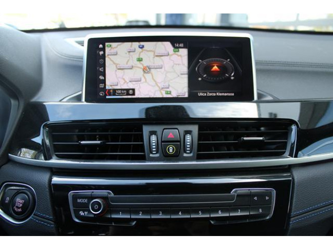 BMW X2 2.0 Sdrive 18D 